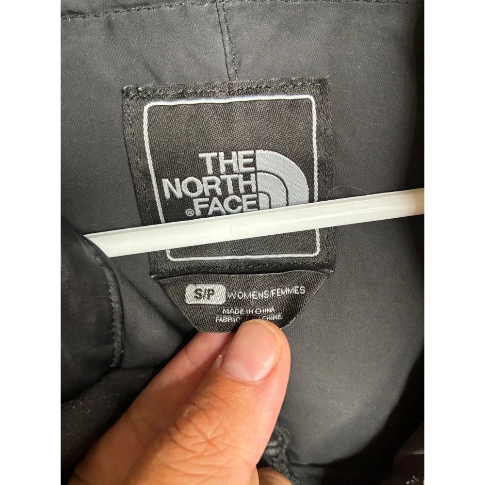 The North Face north face